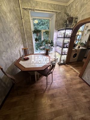 Купить 3-комнатную квартиру