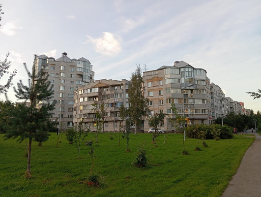 Купить 1-комнатную квартиру