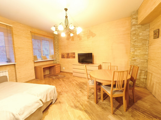 Купить 2-комнатную квартиру