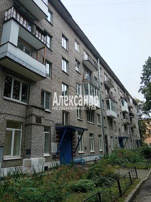 Купить 2-комнатную квартиру