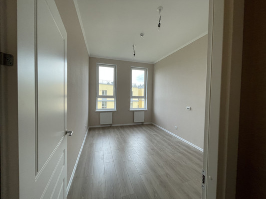 Купить 2-комнатную квартиру