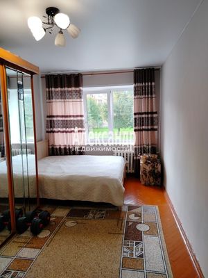 Купить комнату