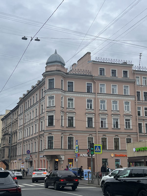 Купить 3-комнатную квартиру