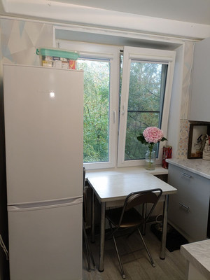 Купить 1-комнатную квартиру