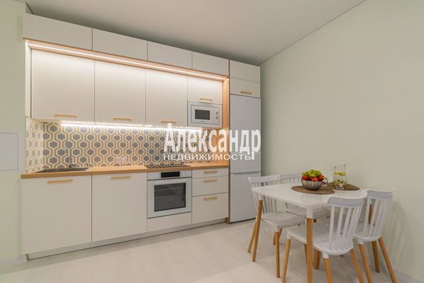 Снять 2-комнатную квартиру