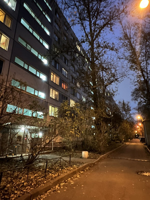 Купить 3-комнатную квартиру