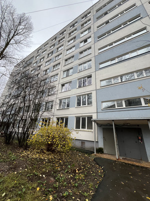 Купить 3-комнатную квартиру