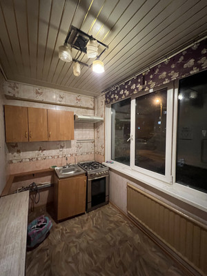 Купить 3-комнатную квартиру