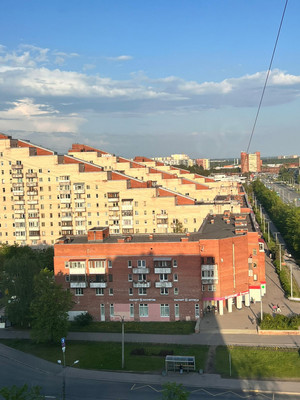 Купить 2-комнатную квартиру