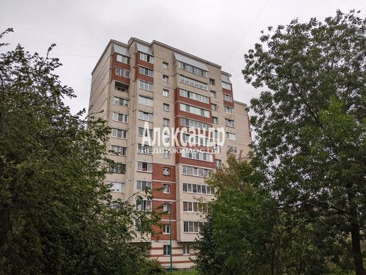 Купить 2-комнатную квартиру