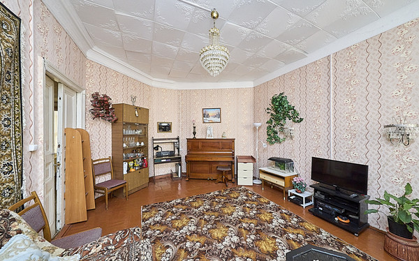 Купить комнату