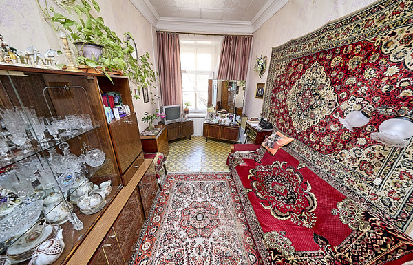 Купить комнату