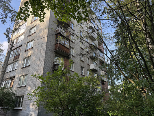 Купить 2-комнатную квартиру