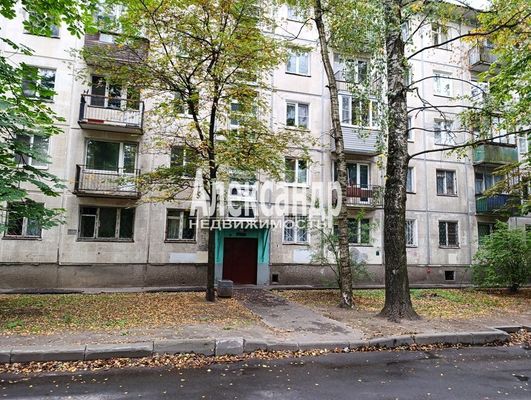 Купить 3-комнатную квартиру