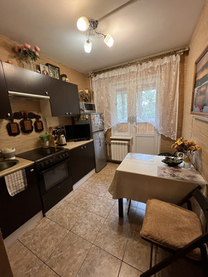 Купить 1-комнатную квартиру