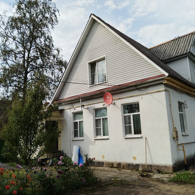 Купить  дом