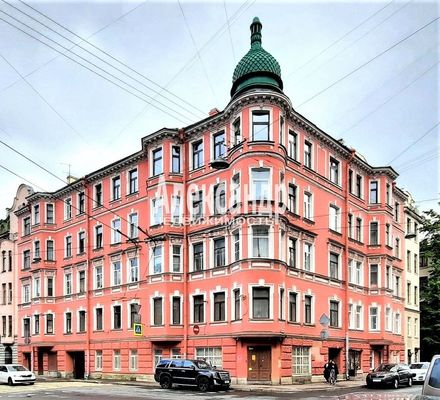 Купить 4-комнатную квартиру