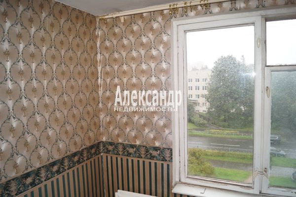 Купить 3-комнатную квартиру