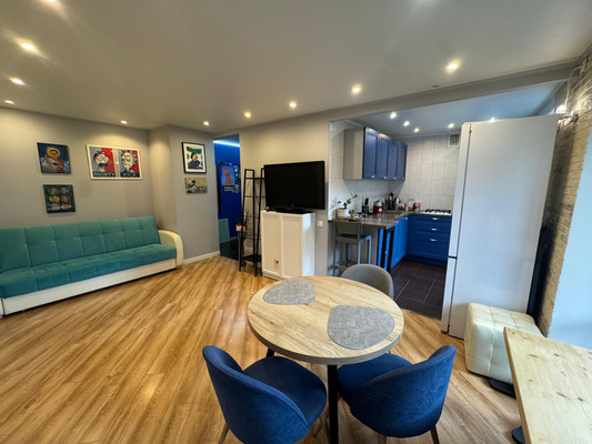 Купить 2-комнатную квартиру