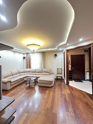 Купить 3-комнатную квартиру