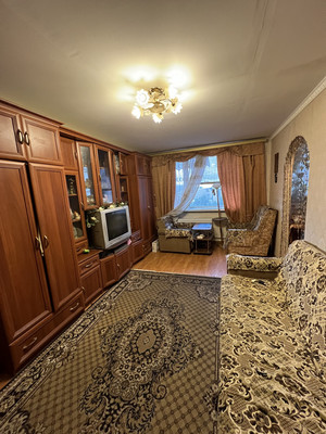 Купить 2-комнатную квартиру