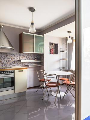 Купить 3-комнатную квартиру