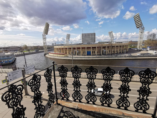 Купить 5-комнатную квартиру