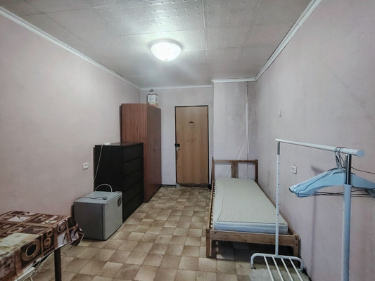 Купить комнату