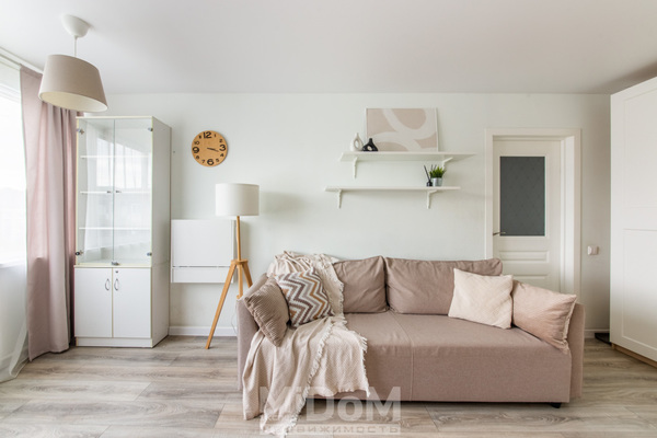 Купить 3-комнатную квартиру