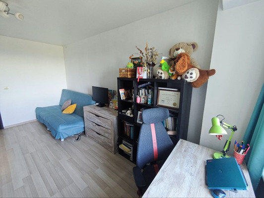 Купить 2-комнатную квартиру