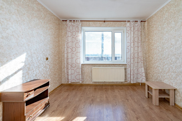 Купить 1-комнатную квартиру