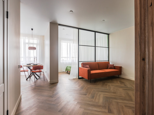 Купить 1-комнатную квартиру