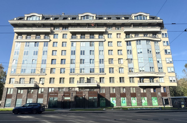 Купить 2-комнатную квартиру