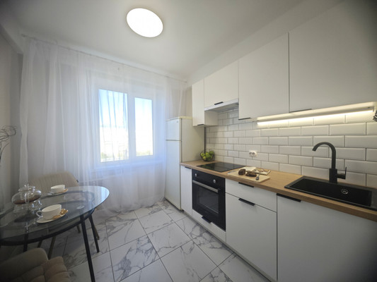 Купить 1-комнатную квартиру