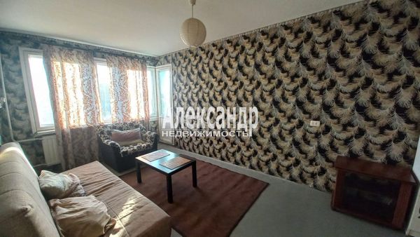 Купить 1-комнатную квартиру