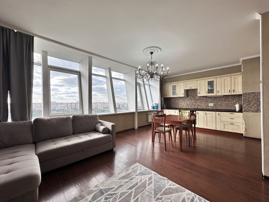 Купить 2-комнатную квартиру