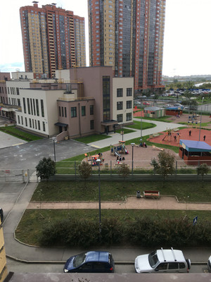 Купить 2-комнатную квартиру