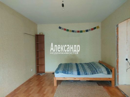 Купить 2-комнатную квартиру