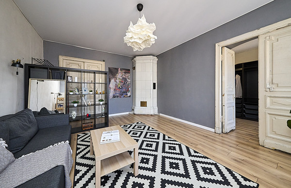 Купить комнату