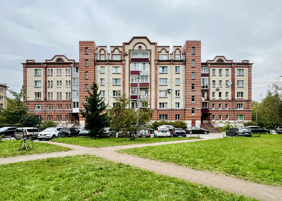Купить 1-комнатную квартиру