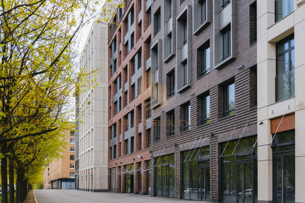 Купить 1-комнатную квартиру