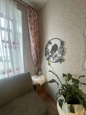 Купить комнату