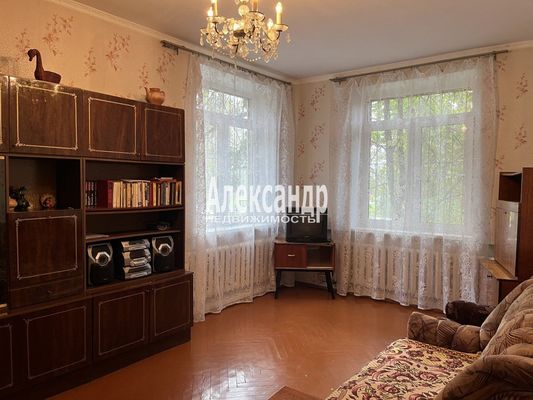 Купить 2-комнатную квартиру