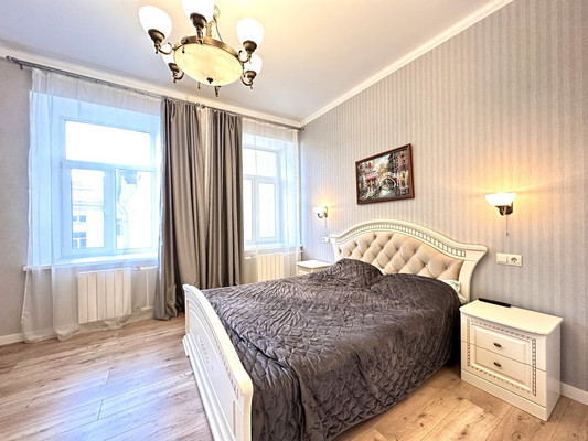 Купить 2-комнатную квартиру