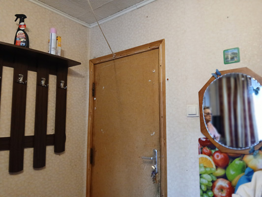 Купить комнату