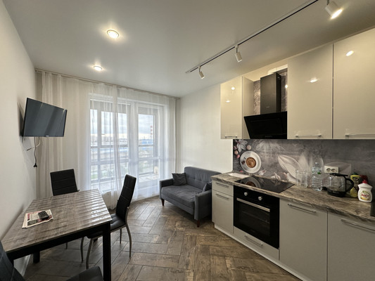 Купить 1-комнатную квартиру