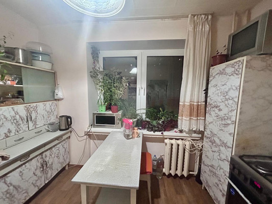 Купить 2-комнатную квартиру