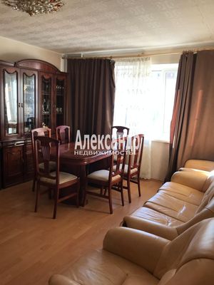 Купить 2-комнатную квартиру