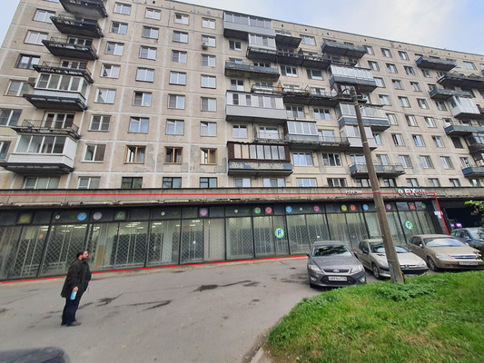 Купить  торговое помещение