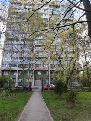 Купить 2-комнатную квартиру